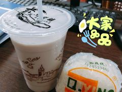 -秋英饭团(大庙新村店)
