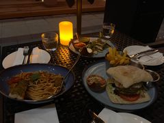 -blue frog蓝蛙(长泰广场店)