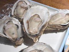 -乔街深夜食堂·台州菜·高压锅生蚝(杭州总店)
