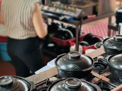 -大笑饭堂(甲子桥店)