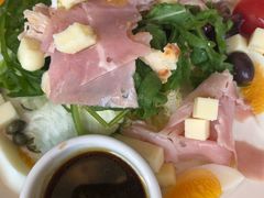 -Pizza Marzano玛尚诺(中骏世界城店)