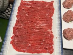-南门四季铜锅涮肉(大屯·北苑店)