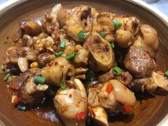 私房猪手-谭姐邻里厨房(翠微店)