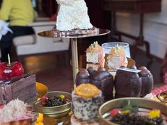 -Salon de Ville浦江汇(上海外滩华尔道夫酒店店)