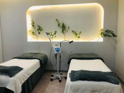 -VE专注问题肌·赛诺龙&科学美肤中心