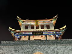 -即墨古城