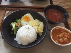 -海盗虾饭·剥好的小龙虾饭(SOHO尚都店)