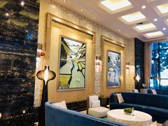 -上海浦东星河湾酒店