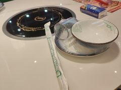 -聚味罗记大排檔·烧烤·鲜鱼杂·甲鱼煲(科学馆店)