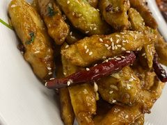 -玉林烤鸭店(垡头店)