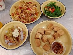 -东排食堂长沙小吃大排档(五一广场店)