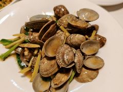 -79号渔船海鲜饭店(华强北店)