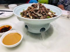 -皇城根北京风味主题餐厅(中海环宇城店)