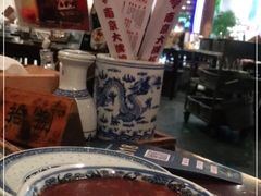 -南京大牌档(凯德大峡谷店)