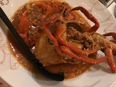 -Ministry of Crab(科伦坡店)