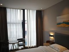 -凯亚斯顿酒店(深圳罗湖水贝国际珠宝城店)