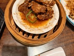 -山水茶艺馆·点心粤菜·30年老字号