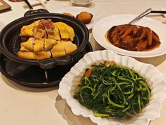 鲍汁凤爪-利苑酒家(合景国际金融广场店)