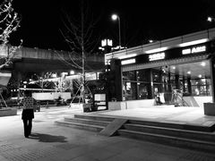 -马鹦路(地铁站)