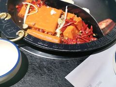 -火社火锅(平安大街店)