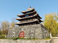 -济南国际园博园