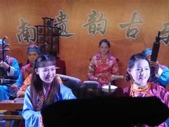 -横店影视城梦幻谷园区