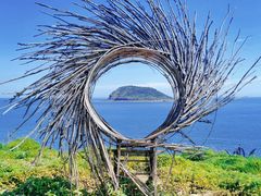-漳州滨海火山岛自然生态风景区