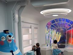 -沃特宝贝亲子游泳中心(壹方中心店)