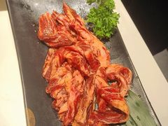 -红沃鳗鱼黑牛烤肉店(不老街店)
