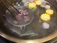 -小牛海记潮汕牛肉店(永定路店)