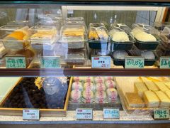 -包满意面包糕点(东坝店)