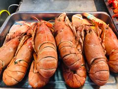 -大学城夜市大排档(凤栖路店)