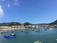 -南丫岛