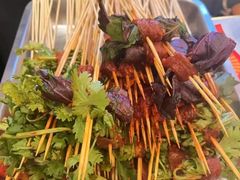 -钢管厂五区小郡肝火锅串串香(清河店)