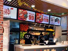 -牛扒仔原切雪花牛扒•西餐厅(南联新村店)