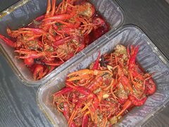 -文和友老长沙龙虾馆(化龙池店)