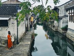 -绍兴书圣故里景区