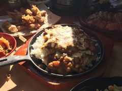 -土大力韩式烤肉料理(和平路店)