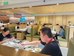 -海底捞火锅(丰尚国际广场店)