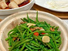 -山东老家(科韵分店)
