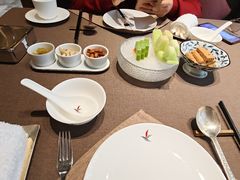 -今轩中餐厅(西安经开洲际酒店)
