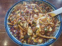 -峨眉山豆腐脑(解放路店)