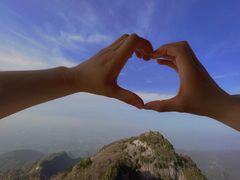 -终南山南五台景区