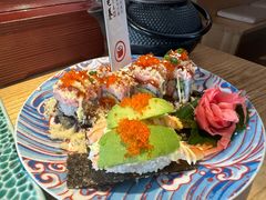 -鹤龟料理店(时代天街店)