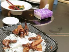 -林辉家宴·本地家常菜·头牌清远鸡(先锋店)
