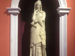 -安塔利亚博物馆