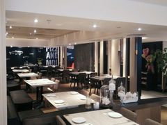 -必胜客(海滨店)