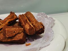 -紫光园·烤鸭·北京菜(团结湖店)