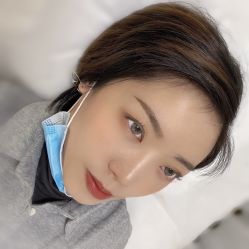 -YIMEI ART半永久纹眉·野生眉