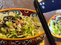 -Uncle Kosto科斯托·中东菜